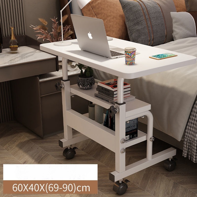 Mobiler kleiner Tisch, Nachtti – Desk Setup Minimalist Bewertung und Preis