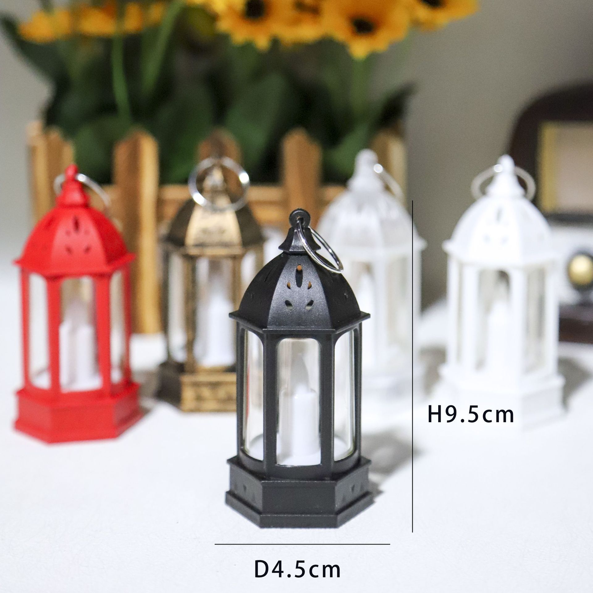 Mini Kreative Atmosphärenbeleu – Desk Setup Lamp Bewertung und Preis