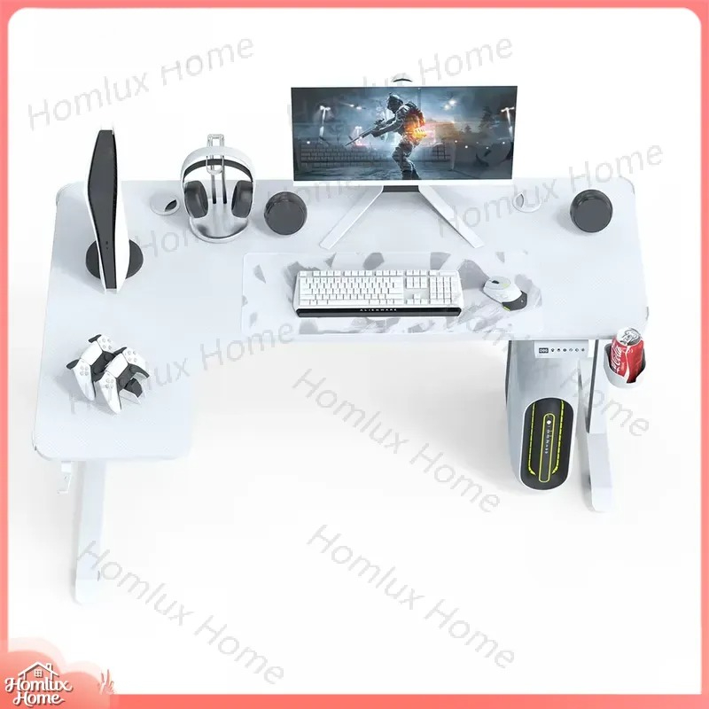 Gaming-Schreibtisch Höhenverst – Desk Setup L Shaped Bewertung und Preis