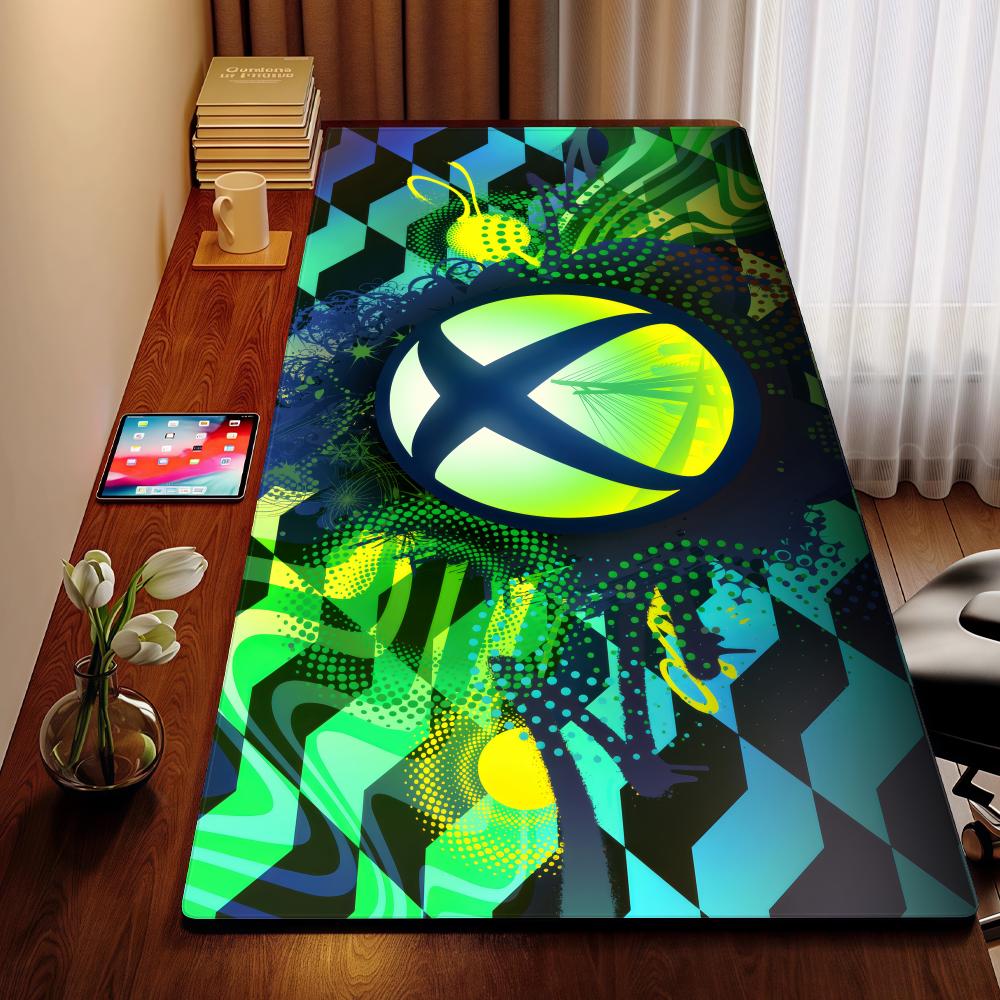 Spiel X-Xbox Mauspad XXL Compu – Desk Setup Xbox Bewertung und Preis