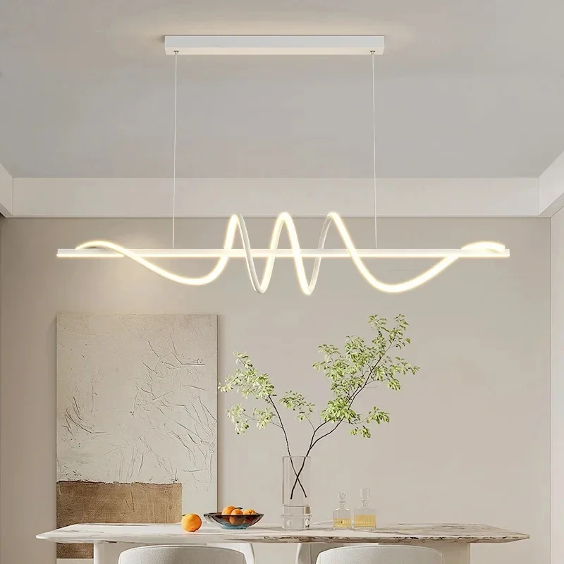 Moderne Esstisch-Pendelleuchte – Desk Setup Minimalist Bewertung und Preis